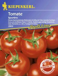 Normale Tomate &quot;Sportivo F1&quot;